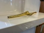 Otto Metal Kulp 32-96-160mm Altın Renk Gold - Görsel 3