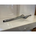 Otto Metal Kulp 32-96-160mm Krom Renk Gümüş - Görsel 6