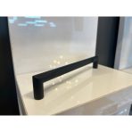 Alto Metal Kulp 160-192-320mm Mat Siyah Renk - Görsel 5