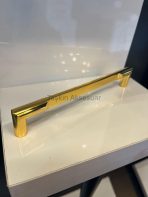 Alto Metal Kulp 160-192-320mm Altın Renk Gold - Görsel 4