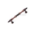 Ada Metal Kulp 96-128-160mm Antik Bakır Renk