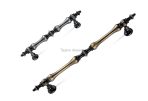 Ada Metal Kulp 96-128-160mm Antik Sarı Antik Gümüş Renk
