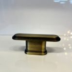 Allegra Metal 16mm Kulp Antik Sarı Renk - Görsel 4