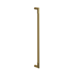 Alto Metal Kulp 160-192-320mm Altın Renk Gold