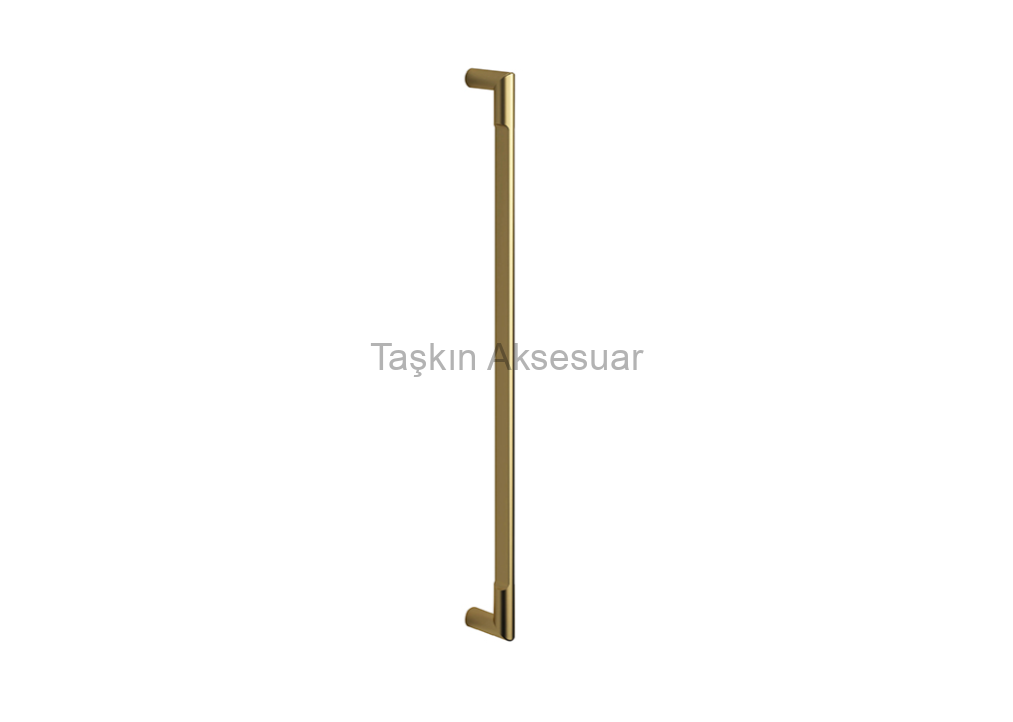 AltoAltın Alto Metal Kulp 160-192-320mm Altın Renk Gold - Görsel 1