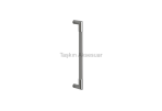 Alto Metal Kulp 160-192-320mm Krom Renk Gümüş