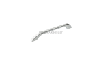 Arlo Metal Kulp 128-160-192-224mm Krom Renk Gümüş