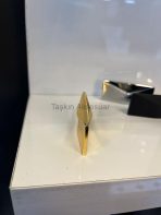 Atlantik Metal Kulp 32mm Krom Mat Siyah Altın Renk Gümüş Gold - Görsel 5