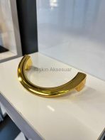 Aypare Metal Kulp 96-160mm Altın Renk Gold - Görsel 5