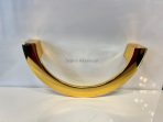 Aypare Metal Kulp 96-160mm Altın Renk Gold - Görsel 2