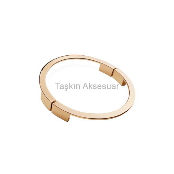 Aypare Metal Kulp 96-160mm Altın Renk Gold