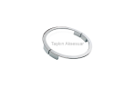 Aypare Metal Kulp 96-160mm Krom Renk Gümüş