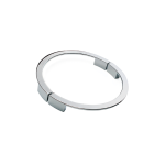Aypare Metal Kulp 96-160mm Krom Renk Gümüş