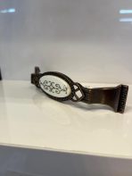 Bambu Metal Kulp 96-128mm Antik Sarı Renk - Görsel 5