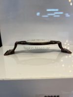 Bambu Metal Kulp 96-128mm Antik Sarı Renk - Görsel 6