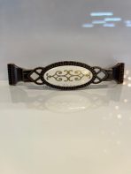 Bambu Metal Kulp 96-128mm Antik Sarı Renk - Görsel 8