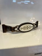 Bambu Metal Kulp 96-128mm Antik Sarı Renk - Görsel 4