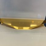 Belinda Metal L Kulp 160-256-320mm Altın Renk Gold