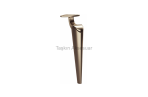 Belek Metal Ayak 15-20-25cm Bronz Renk