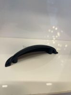 Çanak Metal Kulp 64mm Mat Siyah Renk - Görsel 9