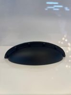 Çanak Metal Kulp 64mm Mat Siyah Renk - Görsel 10