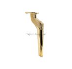 Efes Metal Ayak 16-20-25cm Altın Renk Gold