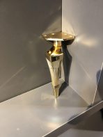 Efsane Metal Ayak 16-21cm Altın Renk Gold - Görsel 4