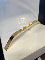 Şahin Metal Kulp 128-160-192-224-320mm Altın Renk Gold - Görsel 4