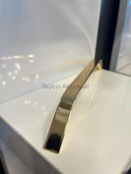 Şahin Metal Kulp 128-160-192-224-320mm Altın Renk Gold - Görsel 2