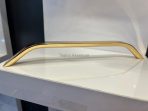 Şahin Metal Kulp 128-160-192-224-320mm Altın Renk Gold - Görsel 8