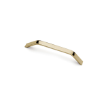 Şahin Metal Kulp 128-160-192-224-320mm Altın Renk Gold