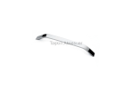 Şahin Metal Kulp 128-160-192-224-320mm Krom Renk Gümüş - Görsel 2
