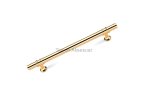 Ergene Metal Kulp 96-128-160-192-224-320mm Altın Renk Gold