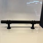 Ergene Metal Kulp 96-128-160-192-224-320mm Siyah Renk