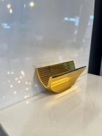 Etna Alfa Metal Kulp 32-128-192mm Altın Renk Gold - Görsel 15