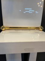 Floransa Metal Kulp 96-128-192mm Altın Renk Gold - Görsel 7
