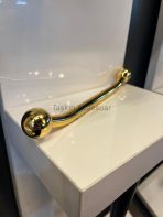 Floransa Metal Kulp 96-128-192mm Altın Renk Gold - Görsel 9
