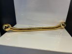 Floransa Metal Kulp 96-128-192mm Altın Renk Gold - Görsel 5