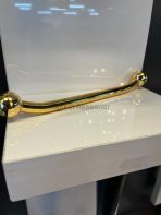 Floransa Metal Kulp 96-128-192mm Altın Renk Gold