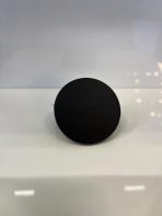 Flow Alfa Mantar Metal Kulp 32mm Mat Siyah Renk - Görsel 4