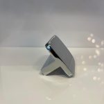 Flow Beta Mantar Metal Kulp 32mm Krom Renk Gümüş