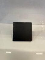 Flow Sigma Mantar Metal Kulp 32mm Mat Siyah - Görsel 4