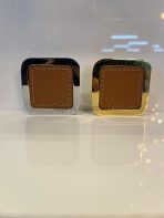 Fuga Metal Kulp 32mm Derili Altın Krom Renk Gold Gümüş - Görsel 2