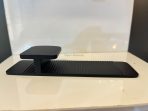 Flow Beta Metal Kulp 32mm Mat Siyah Renk - Görsel 2
