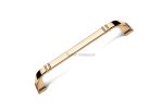 Gizem Metal Kulp 128-160-224mm Altın Renk Gold