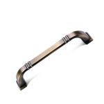 Gizem Metal Kulp 128-160-224mm Antik Sarı Renk