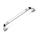 Gizem Metal Kulp 128-160-224mm Krom Renk Gümüş