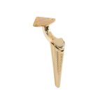 Lara Metal Ayak 15-20-25cm Altın Renk Gold