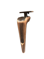 Legend Metal Ayak 16-21-25cm Antik Bakır Renk