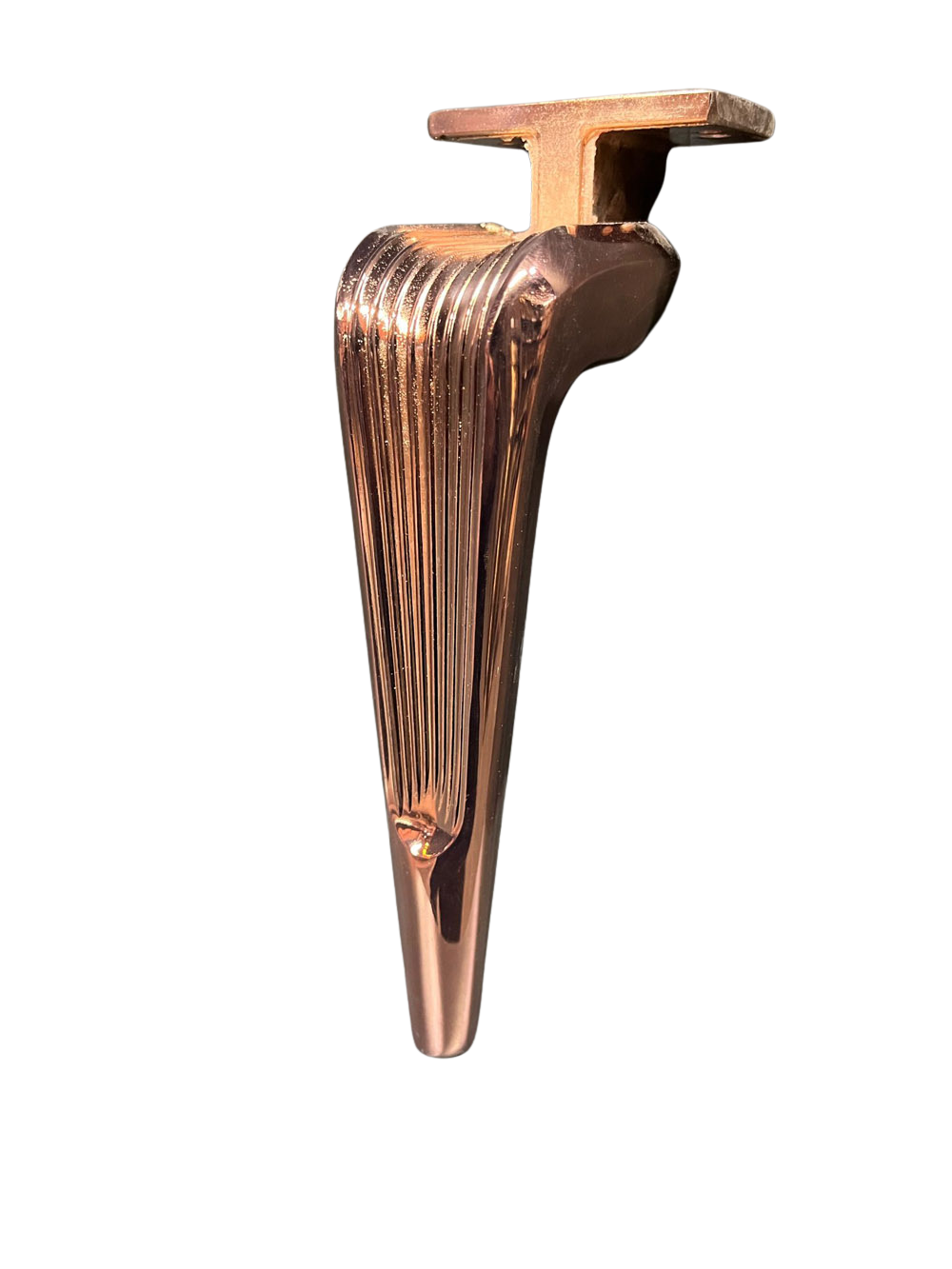LEGEND-ROSE Legend Metal Ayak 16-21-25cm Rose Renk - Görsel 1